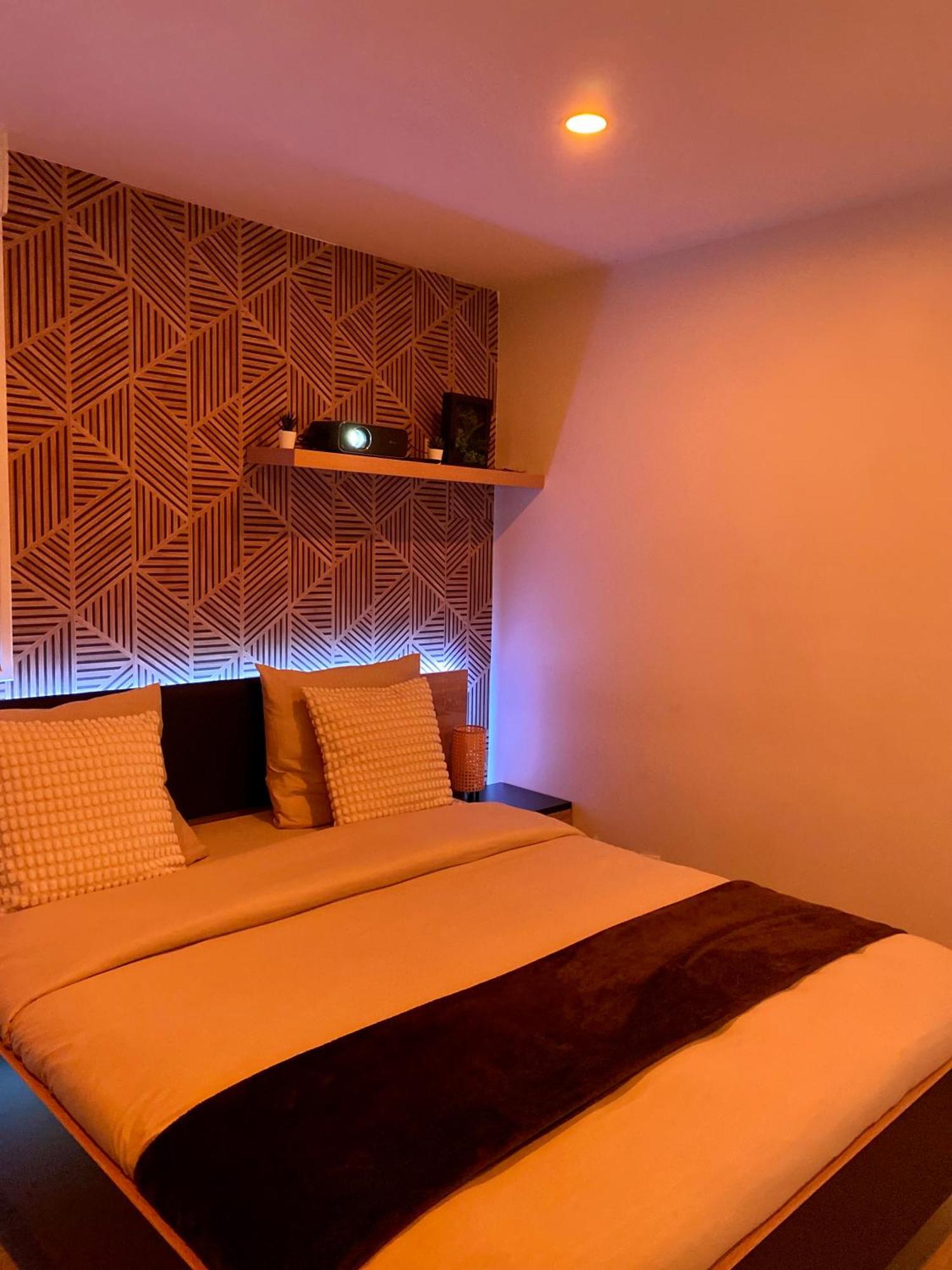 Appartement Atelier Chaleureux 40m2 - Proche Cdg Parc Des Expo Tremblay-en-France